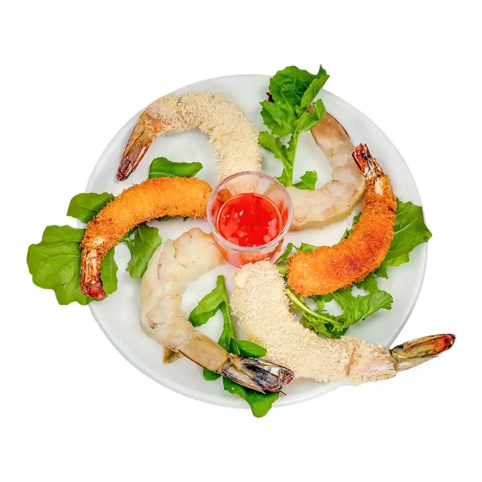 Karides Tempura (adet)